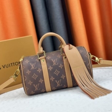 Louis Vuitton Speedy Bags